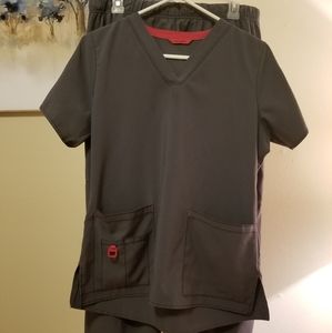 Carhartt Cross Flex Top/Pant Set